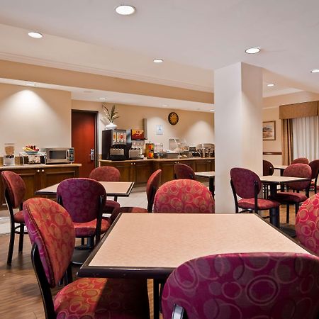 Surestay Plus Hotel By Best Western Yucca Valley Joshua Tree Luaran gambar