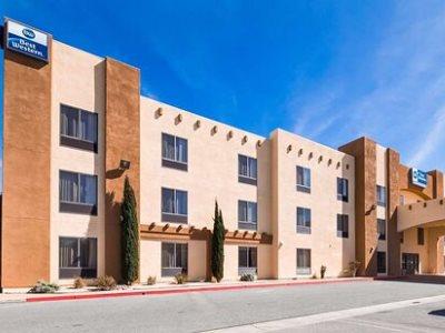 Surestay Plus Hotel By Best Western Yucca Valley Joshua Tree Luaran gambar