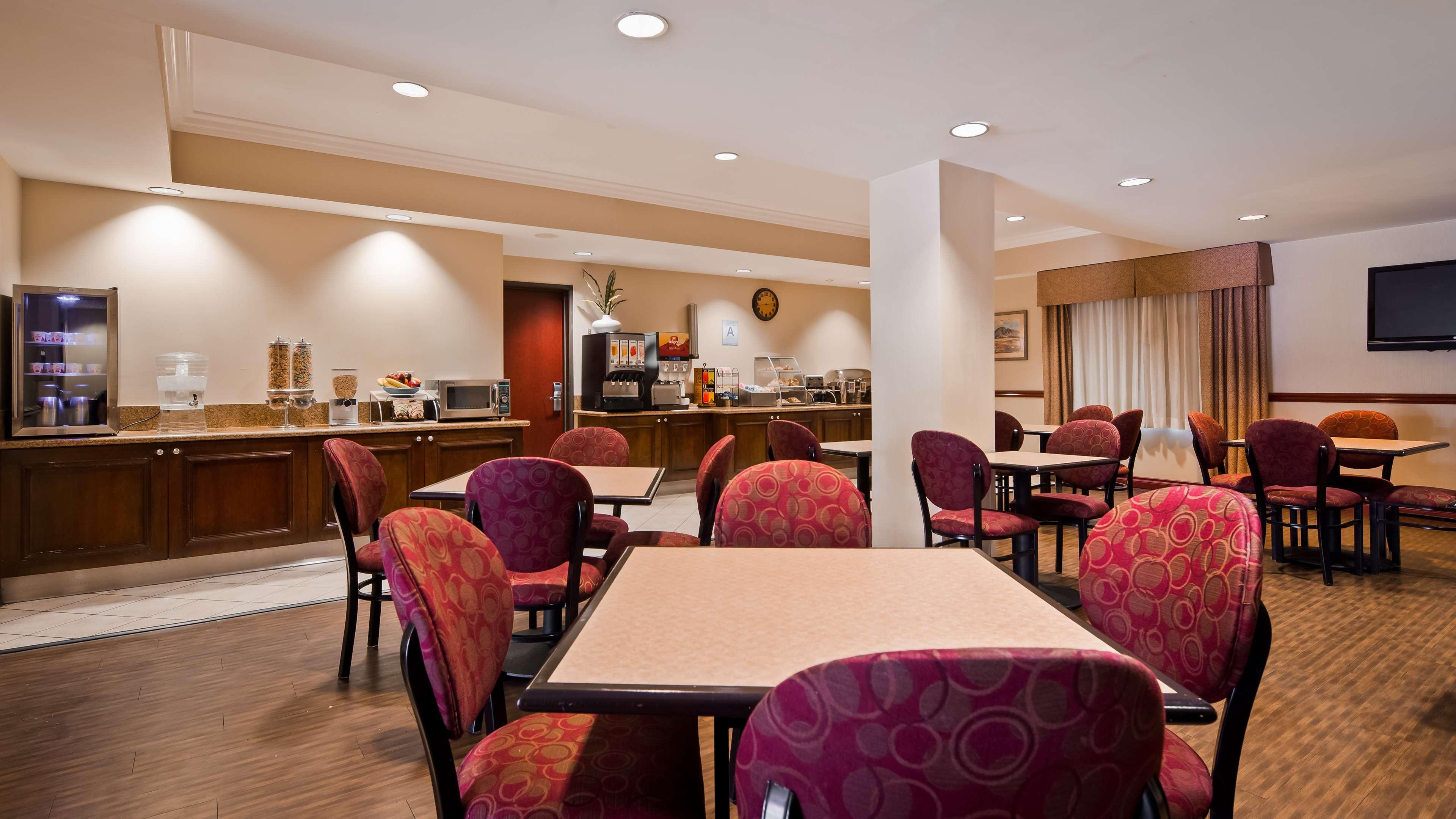 Surestay Plus Hotel By Best Western Yucca Valley Joshua Tree Luaran gambar