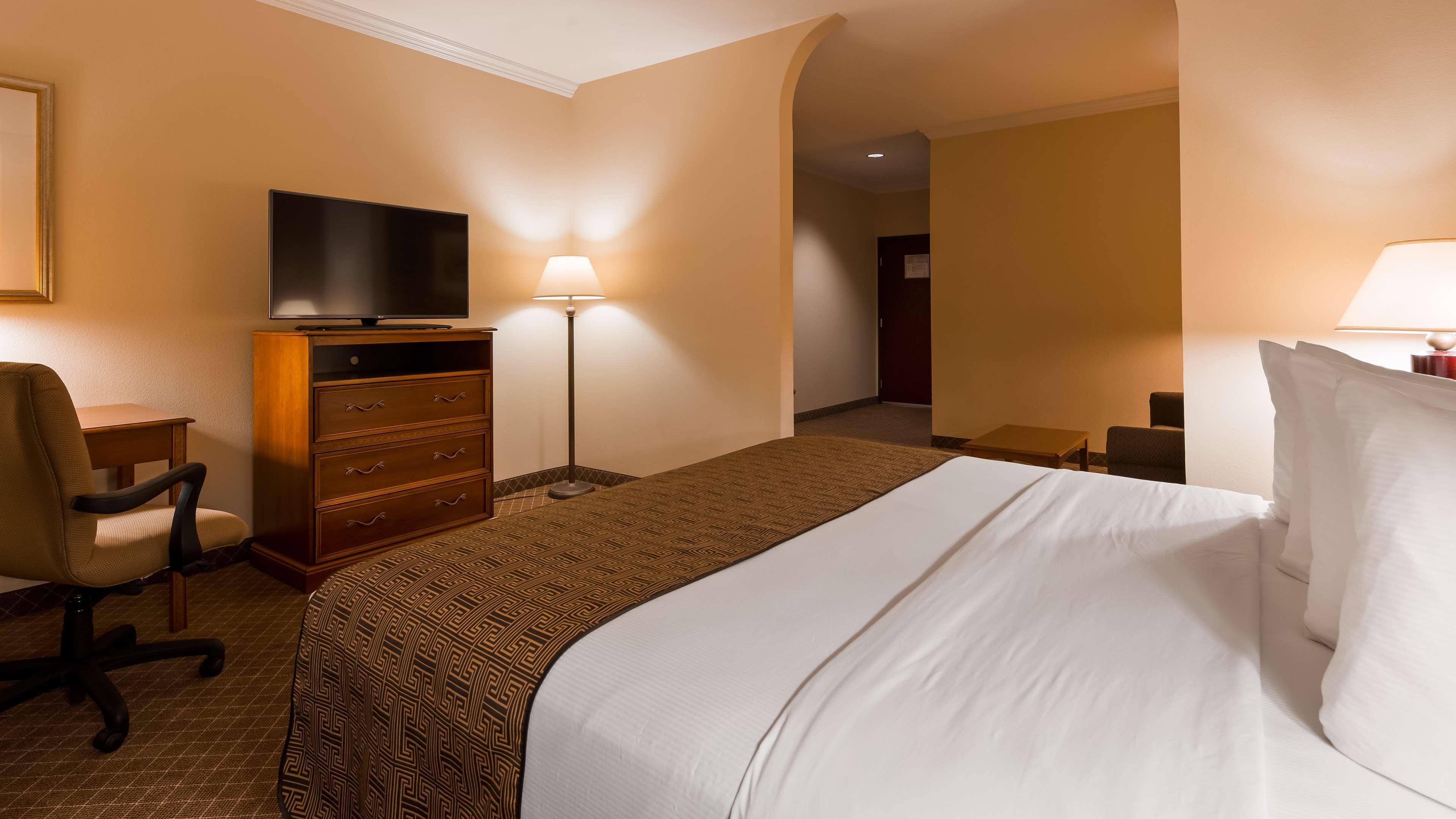 Surestay Plus Hotel By Best Western Yucca Valley Joshua Tree Luaran gambar